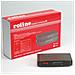 RS-105D 5-Port 10/100 Switch, No gestito, automaticly learning, automaticly update, Fast Ethernet, 140 x 85 x 30 mm, Cablato, External - Foto miniatura 1
